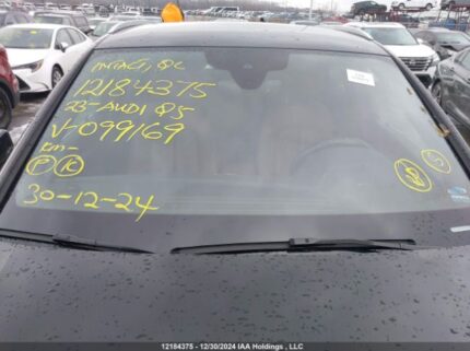 WA1AAAFY9P2099169 2023 AUDI