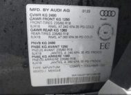 WA1AAAFY9P2099169 2023 AUDI