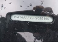 WA1AAAFY9P2099169 2023 AUDI