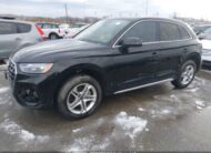 WA1AAAFY9P2099169 2023 AUDI