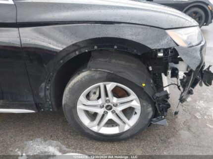 WA1AAAFY9P2099169 2023 AUDI