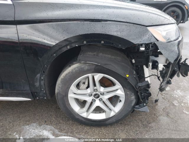 WA1AAAFY9P2099169 2023 AUDI