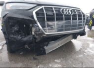WA1AAAFY9P2099169 2023 AUDI