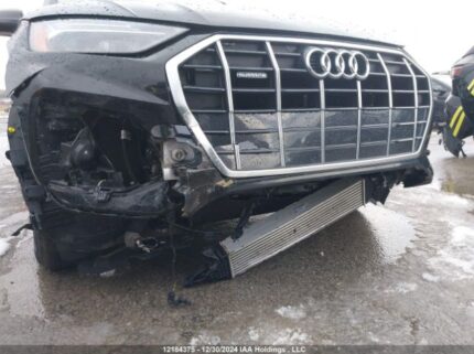 WA1AAAFY9P2099169 2023 AUDI