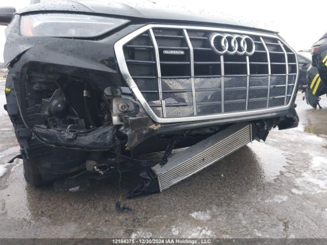 WA1AAAFY9P2099169 2023 AUDI