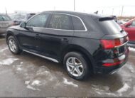 WA1AAAFY9P2099169 2023 AUDI