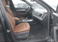 WA1AAAFY9P2099169 2023 AUDI