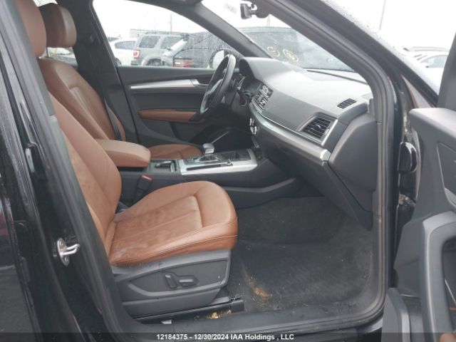 WA1AAAFY9P2099169 2023 AUDI