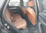 WA1AAAFY9P2099169 2023 AUDI
