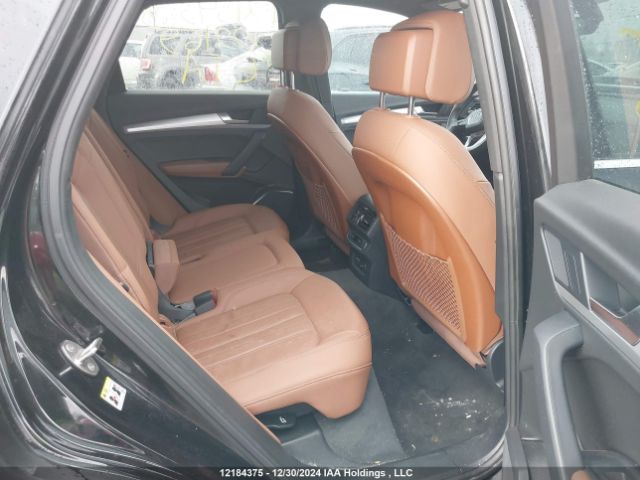 WA1AAAFY9P2099169 2023 AUDI