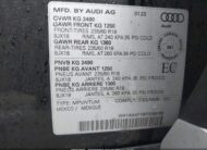 WA1AAAFY9P2099169 2023 AUDI