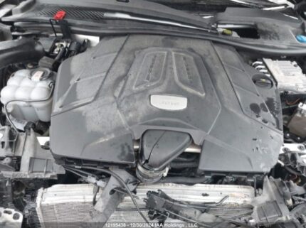 WP1BA2AY3NDA49231 2022 PORSCHE