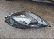WP1BA2AY3NDA49231 2022 PORSCHE