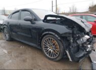 WP1BA2AY3NDA49231 2022 PORSCHE