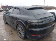 WP1BA2AY3NDA49231 2022 PORSCHE