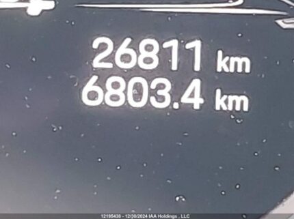 WP1BA2AY3NDA49231 2022 PORSCHE