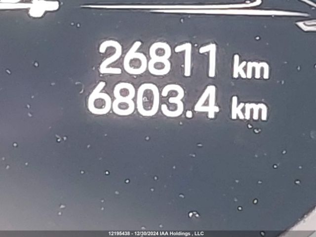 WP1BA2AY3NDA49231 2022 PORSCHE