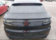 WP1BA2AY3NDA49231 2022 PORSCHE