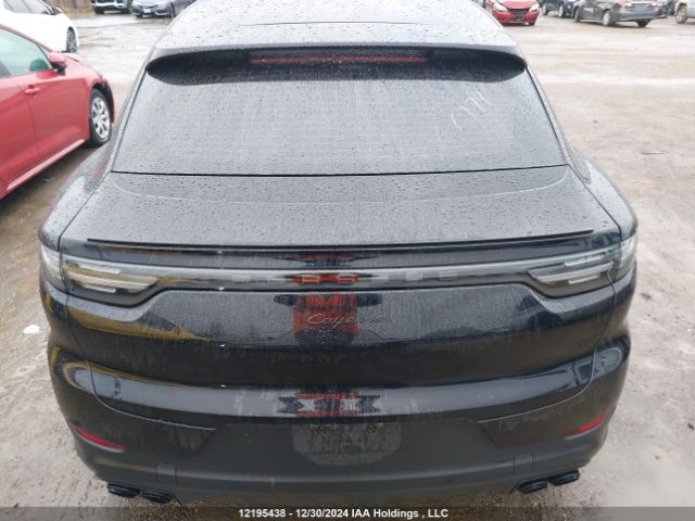 WP1BA2AY3NDA49231 2022 PORSCHE