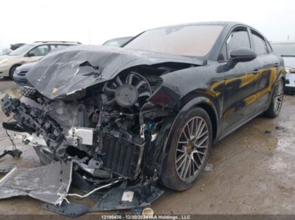 WP1BA2AY3NDA49231 2022 PORSCHE
