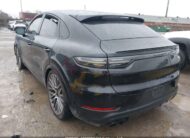 WP1BA2AY3NDA49231 2022 PORSCHE