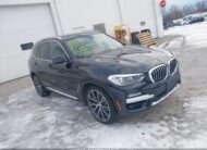 5UXTR9C54JLD65684 2018 BMW