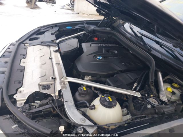 5UXTR9C54JLD65684 2018 BMW
