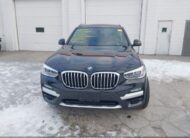 5UXTR9C54JLD65684 2018 BMW