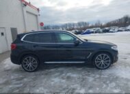 5UXTR9C54JLD65684 2018 BMW
