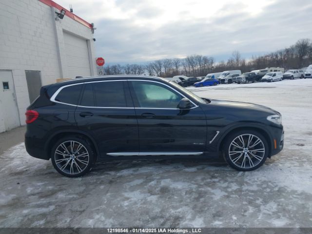 5UXTR9C54JLD65684 2018 BMW