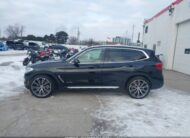 5UXTR9C54JLD65684 2018 BMW