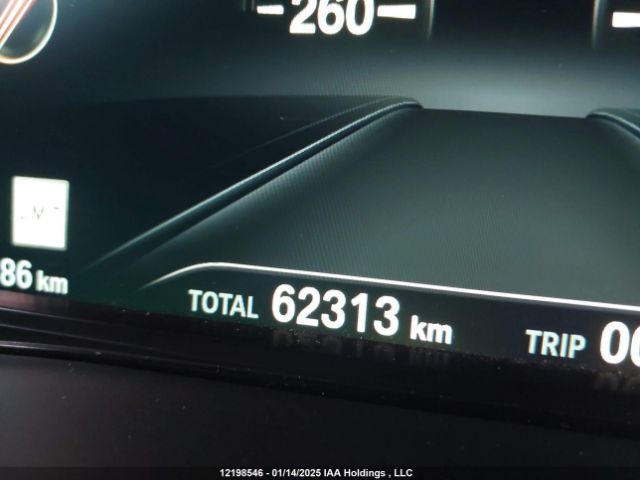 5UXTR9C54JLD65684 2018 BMW