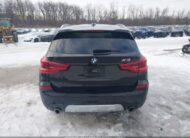 5UXTR9C54JLD65684 2018 BMW