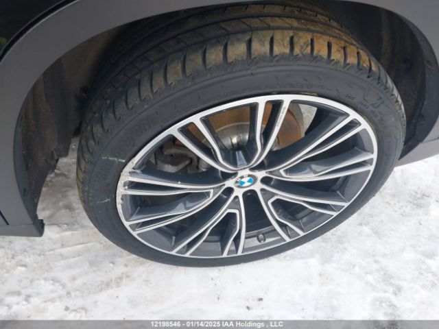 5UXTR9C54JLD65684 2018 BMW
