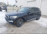5UXTR9C54JLD65684 2018 BMW