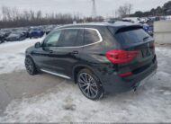 5UXTR9C54JLD65684 2018 BMW
