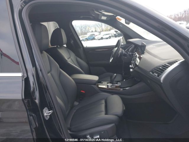 5UXTR9C54JLD65684 2018 BMW