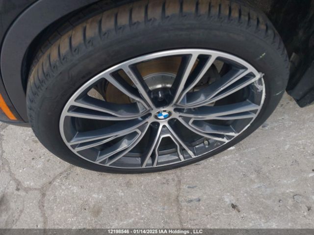 5UXTR9C54JLD65684 2018 BMW