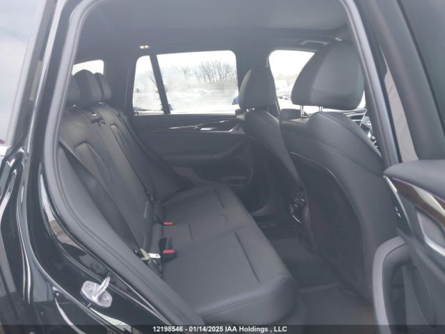 5UXTR9C54JLD65684 2018 BMW