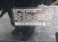 5UXTR9C54JLD65684 2018 BMW