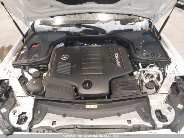 WDDZF6BB5KA621647 2019 MERCEDES-BENZ