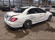 WDDZF6BB5KA621647 2019 MERCEDES-BENZ