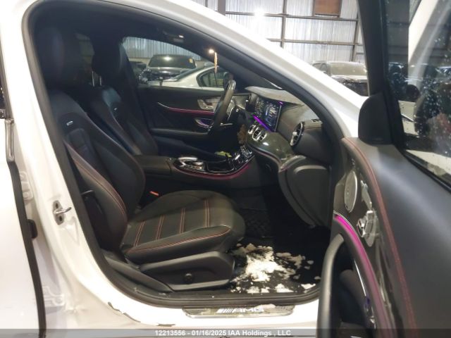 WDDZF6BB5KA621647 2019 MERCEDES-BENZ