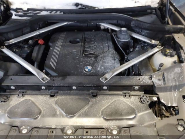 2019 BMW X5 XDRIVE40I | VIN:5UXCR6C54KLK79563