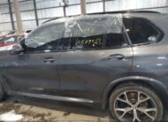 2019 BMW X5 XDRIVE40I | VIN:5UXCR6C54KLK79563