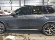 2019 BMW X5 XDRIVE40I | VIN:5UXCR6C54KLK79563