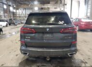 2019 BMW X5 XDRIVE40I | VIN:5UXCR6C54KLK79563