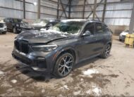 2019 BMW X5 XDRIVE40I | VIN:5UXCR6C54KLK79563