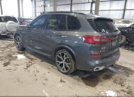 2019 BMW X5 XDRIVE40I | VIN:5UXCR6C54KLK79563