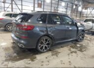 2019 BMW X5 XDRIVE40I | VIN:5UXCR6C54KLK79563